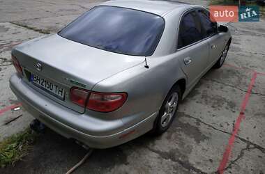 Седан Mazda Xedos 9 2001 в 