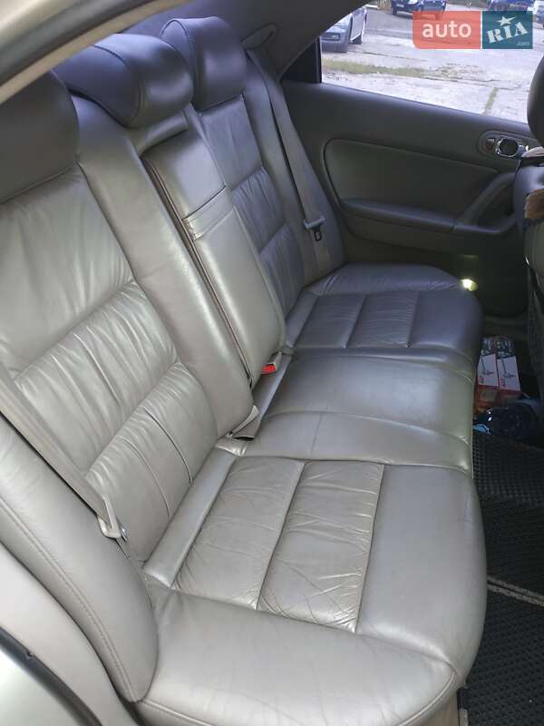 Седан Mazda Xedos 9 2001 в Хмельницком