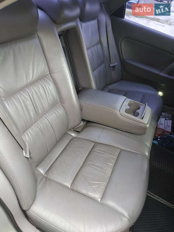 Седан Mazda Xedos 9 2001 в Хмельницком