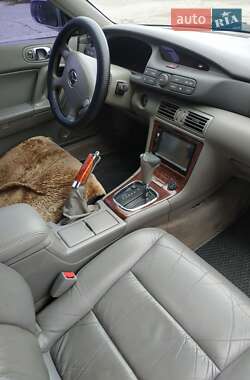 Седан Mazda Xedos 9 2001 в 