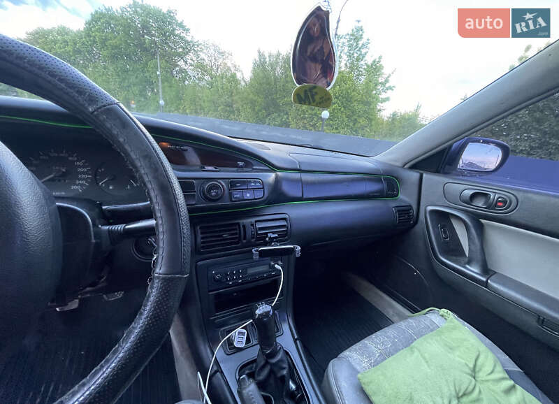Седан Mazda Xedos 9 1994 в Дунаевцах