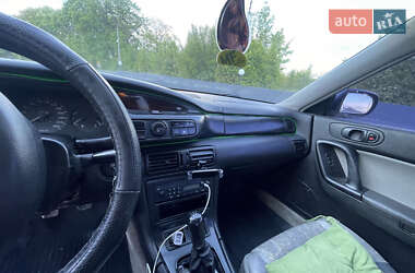 Седан Mazda Xedos 9 1994 в 
