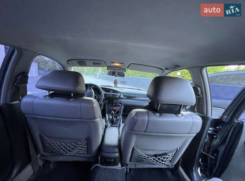 Седан Mazda Xedos 9 1994 в Дунаевцах