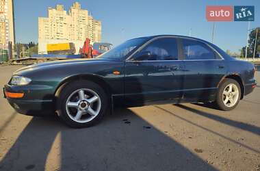 Седан Mazda Xedos 9 1996 в Киеве