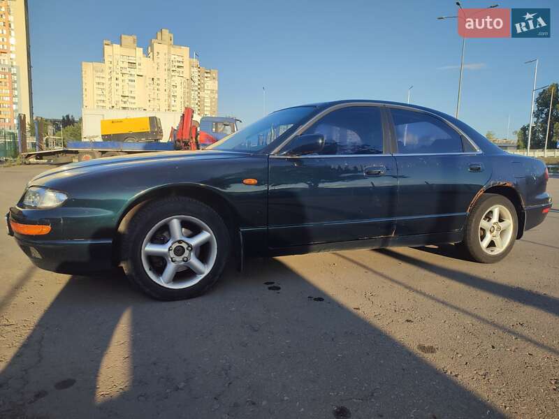 Mazda Xedos 9 1996
