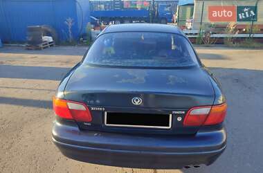 Седан Mazda Xedos 9 1996 в 