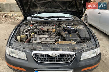 Седан Mazda Xedos 9 1997 в 