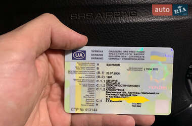Седан Mazda Xedos 9 1997 в 