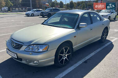 Седан Mazda Xedos 9 2002 в Харькове