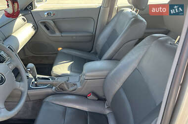 Седан Mazda Xedos 9 2002 в 