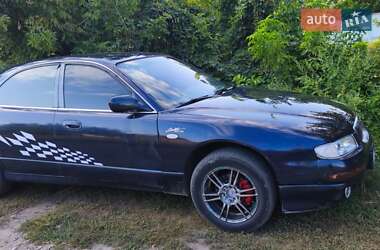 Седан Mazda Xedos 9 1995 в 