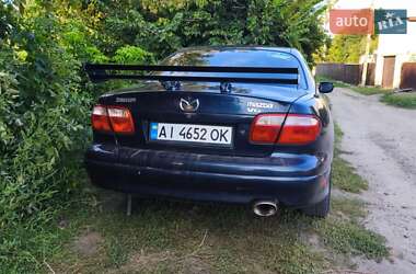 Седан Mazda Xedos 9 1995 в 