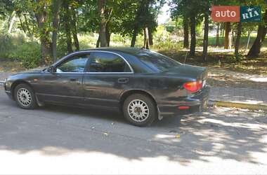 Седан Mazda Xedos 9 1995 в 