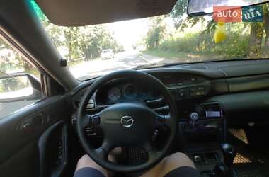 Седан Mazda Xedos 9 1995 в 