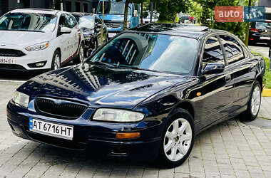 Седан Mazda Xedos 9 1993 в 