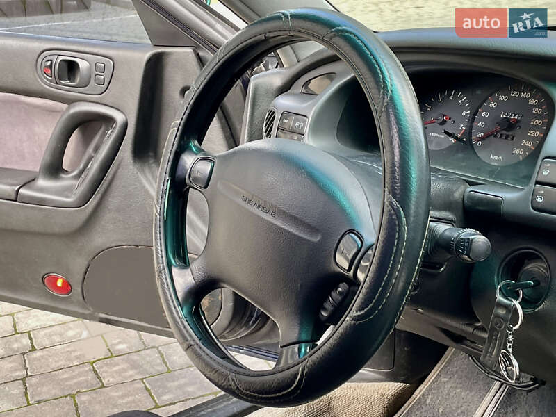 Седан Mazda Xedos 9 1993 в Ивано-Франковске