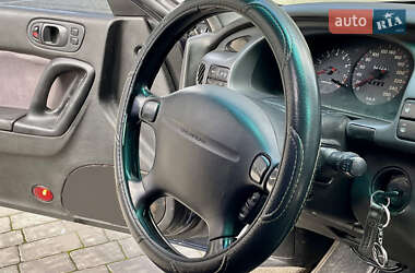 Седан Mazda Xedos 9 1993 в 