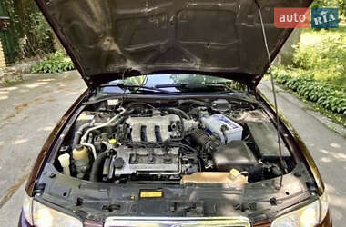Седан Mazda Xedos 9 1996 в 