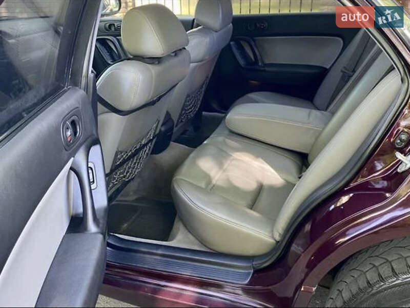 Седан Mazda Xedos 9 1996 в Киеве