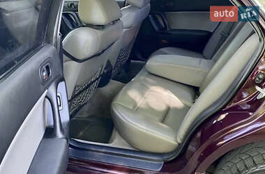 Седан Mazda Xedos 9 1996 в 