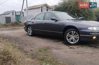 Седан Mazda Xedos 9 1997 в  фото 3 Седан Mazda Xedos 9 1997 в