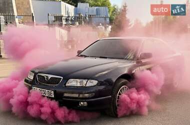 Седан Mazda Xedos 9 2000 в Вишгороді