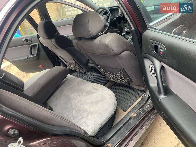 Седан Mazda Xedos 9 1996 в Ірпені фото 2 Седан Mazda Xedos 9 1996 в Ірпені