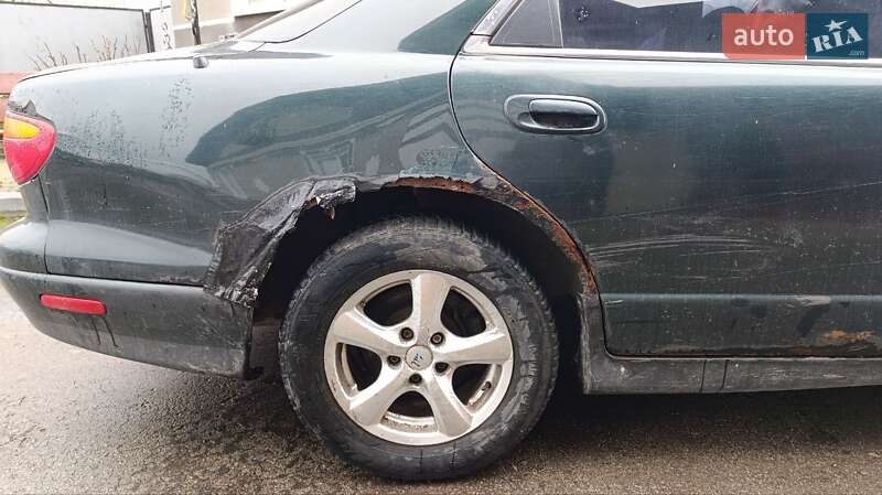 Седан Mazda Xedos 9 1997 в Бучачі