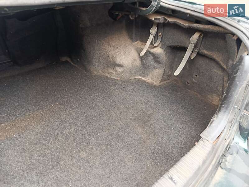 Седан Mazda Xedos 9 1997 в Бучачі