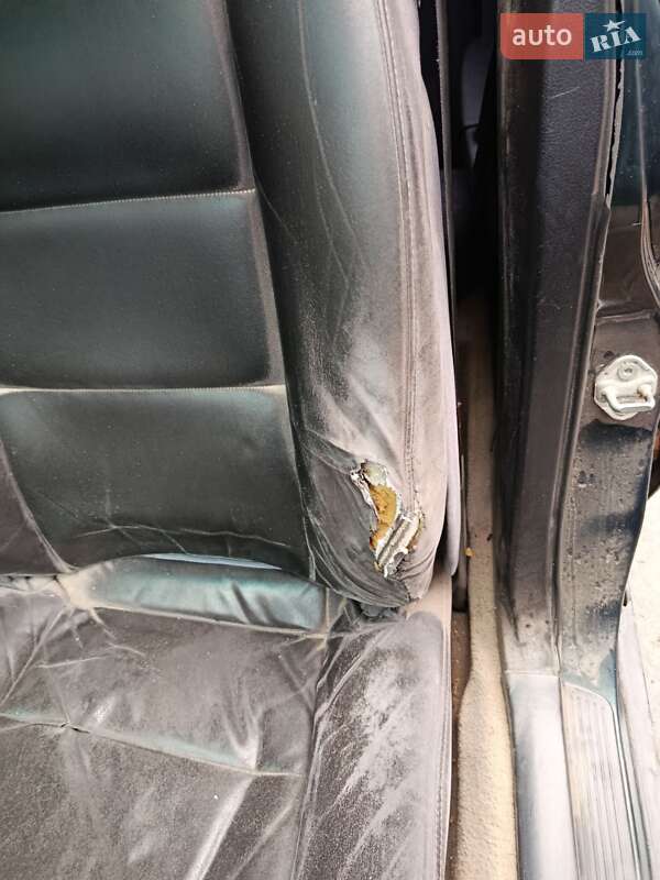 Седан Mazda Xedos 9 1997 в Бучачі