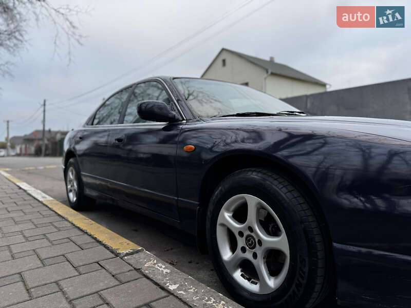 Седан Mazda Xedos 9 1997 в Киеве