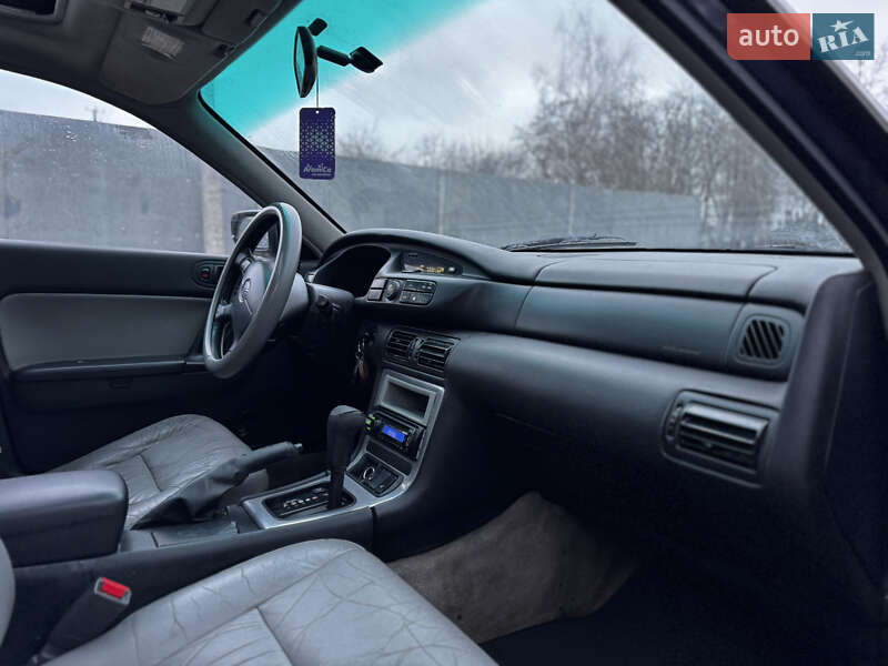 Седан Mazda Xedos 9 1997 в Киеве