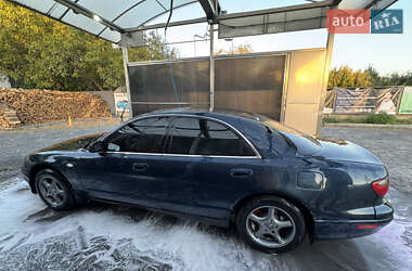 Седан Mazda Xedos 9 2000 в Полтаве