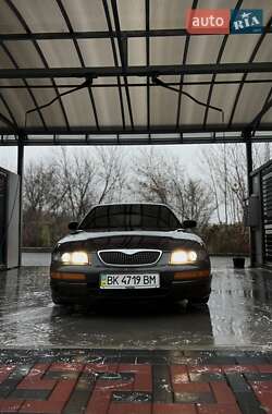 Седан Mazda Xedos 9 1994 в Рівному