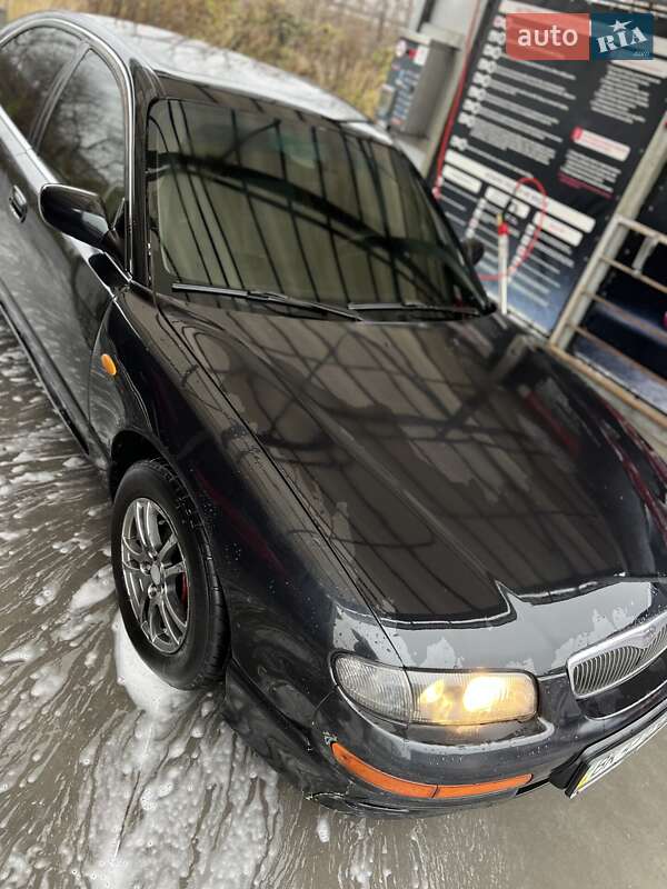 Седан Mazda Xedos 9 1994 в Рівному фото 7 Седан Mazda Xedos 9 1994 в Рівному