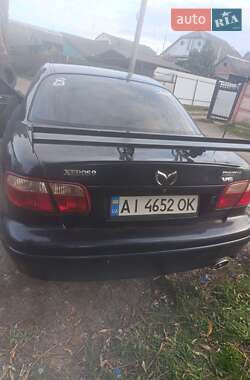 Седан Mazda Xedos 9 1995 в Фастове