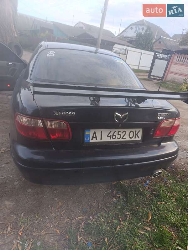 Mazda Xedos 9 1995