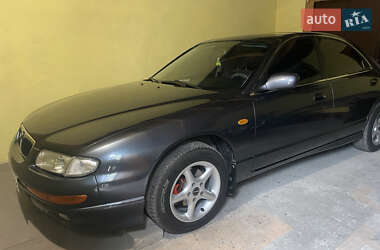 Седан Mazda Xedos 9 1994 в Білгороді-Дністровському