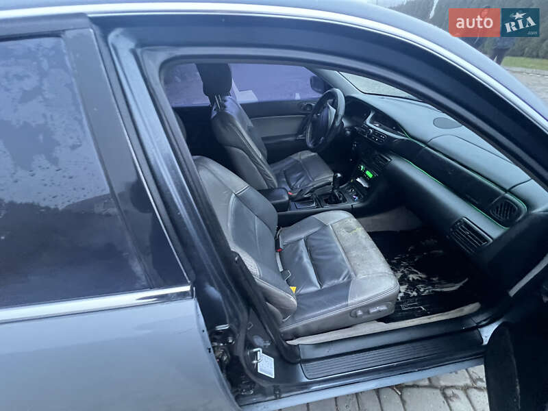 Седан Mazda Xedos 9 1994 в Дунаевцах фото 3 Седан Mazda Xedos 9 1994 в Дунаевцах