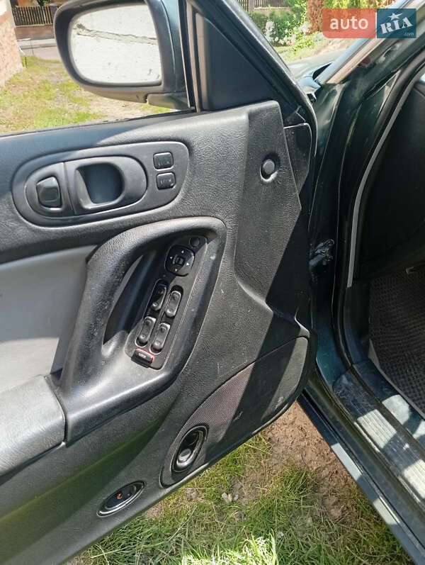 Седан Mazda Xedos 9 1997 в Луцке фото 6 Седан Mazda Xedos 9 1997 в Луцке