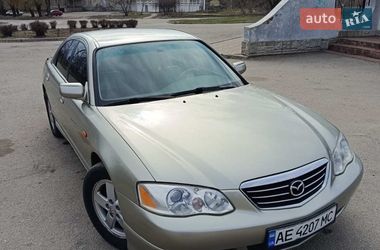 Седан Mazda Xedos 9 2002 в Павлограді