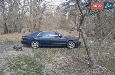 Седан Mazda Xedos 9 1996 в Черкасах