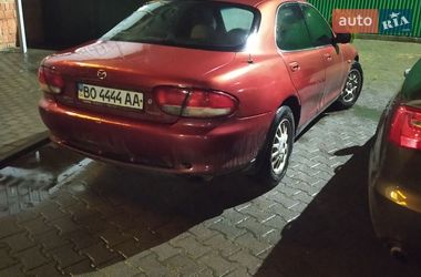 Седан Mazda Xedos 9 1999 в Добросині