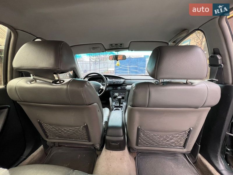 Седан Mazda Xedos 9 1997 в Кропивницькому