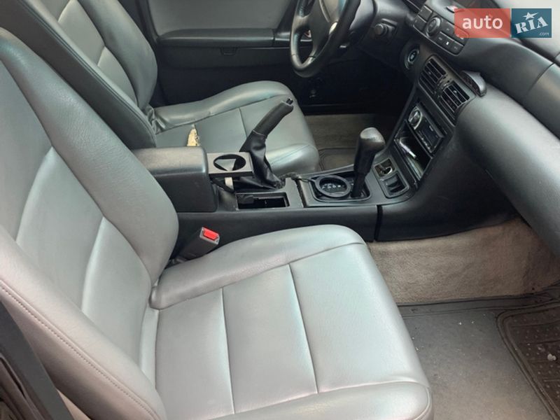 Седан Mazda Xedos 9 1997 в Кропивницькому