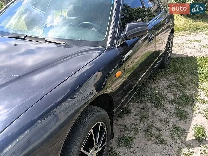 Mazda Xedos 9
