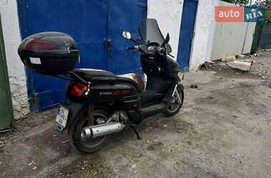 Макси-скутер MBK X-Power 2006 в 