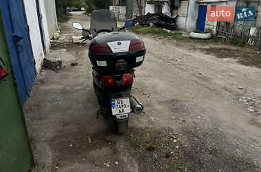Макси-скутер MBK X-Power 2006 в 