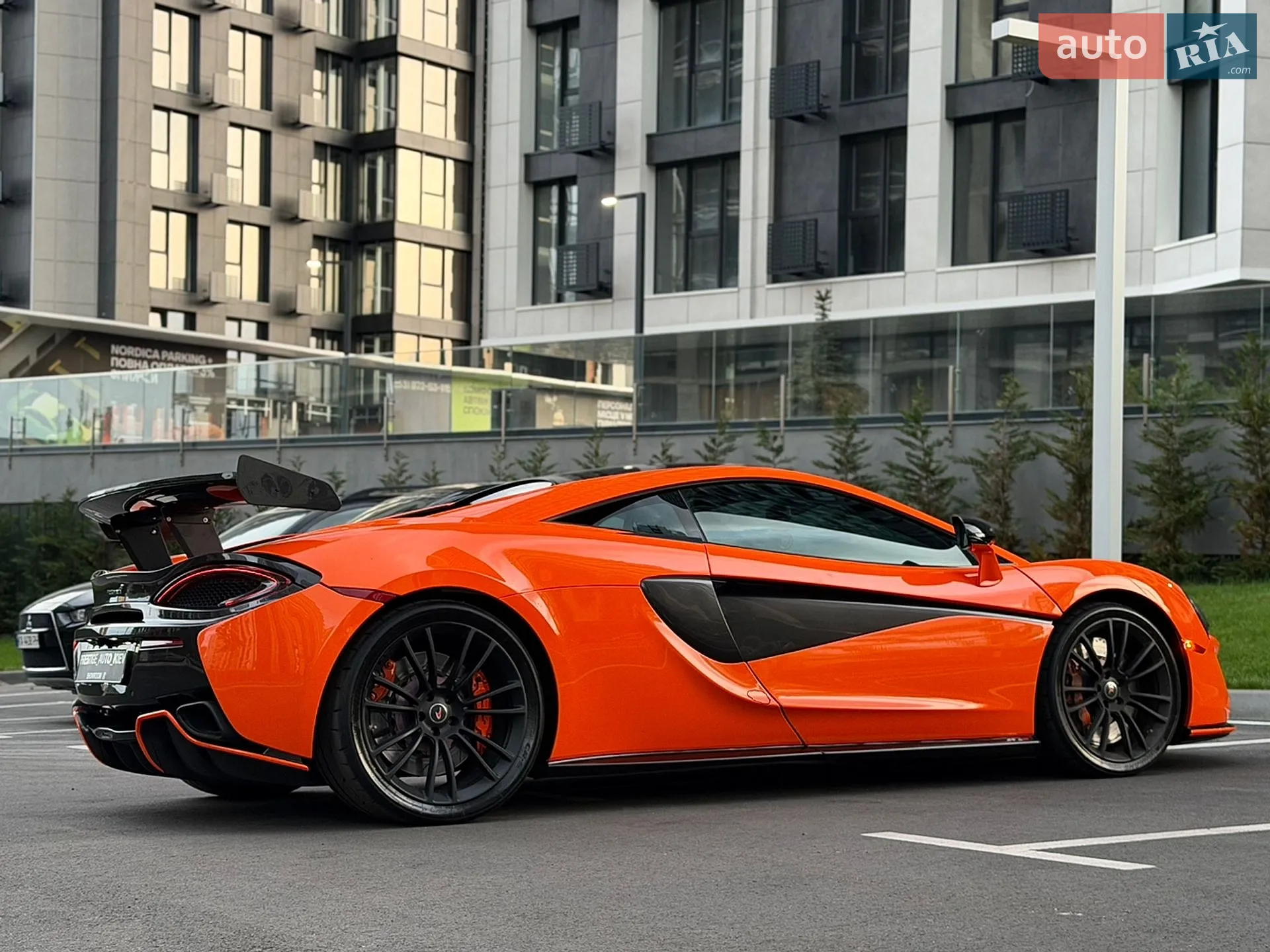 2016 McLaren 570S - мініатюра 26