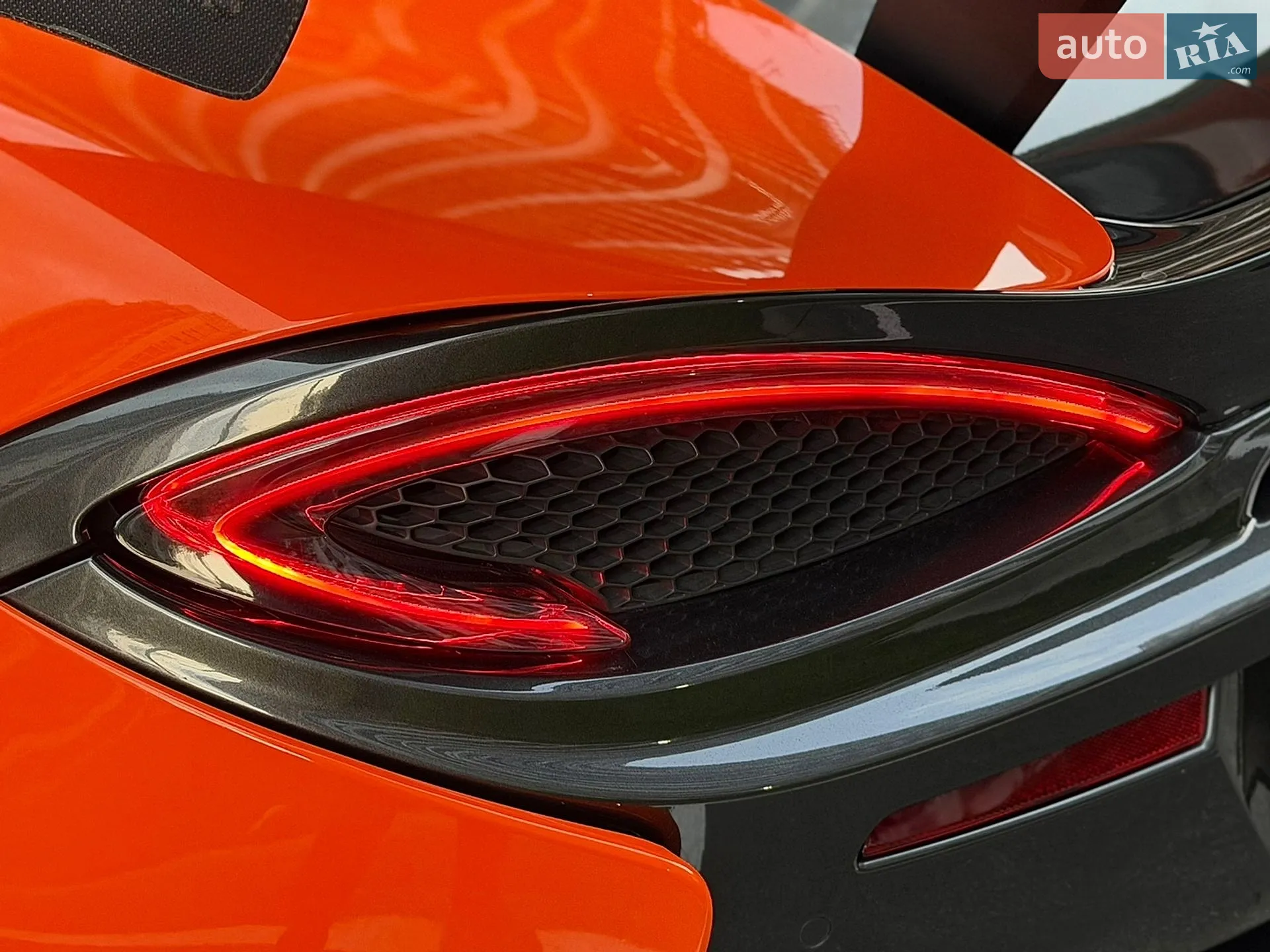2016 McLaren 570S - мініатюра 39